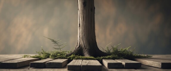 The Beauty and Importance of Natural Woods in the Environment