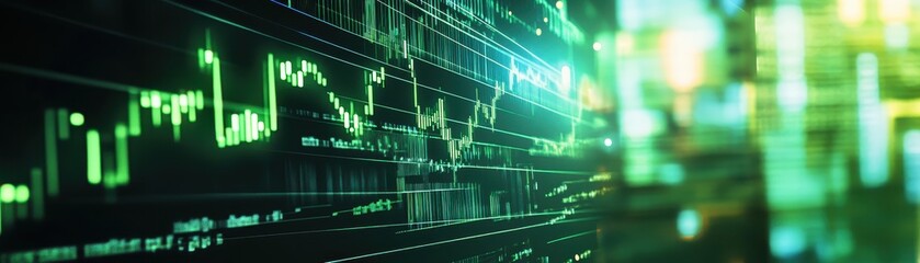 Green Energy Investments: A Pathway to Financial Growth and Sustainable Future