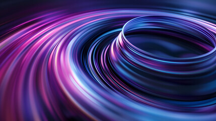 abstract fractal background