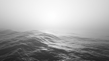 A minimalist gray color