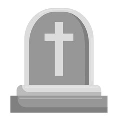 Obraz premium Graveyard