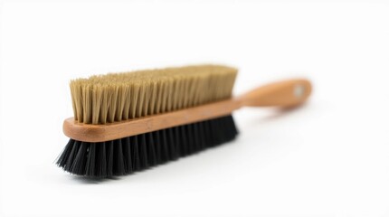 Cattle Grooming Brush Product Photography
