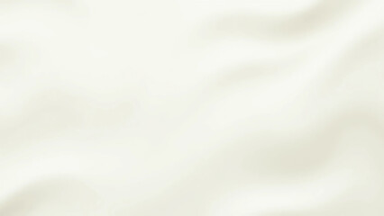 Obraz premium white silk background