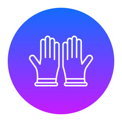 Gloves Icon