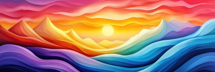 heatwave and high seasonal summer temperatures for hot weather concept