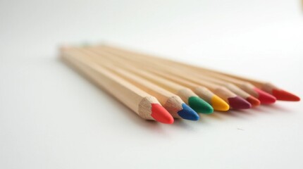 Naklejka premium Close-up Photograph of a Protractor with Degree Markings