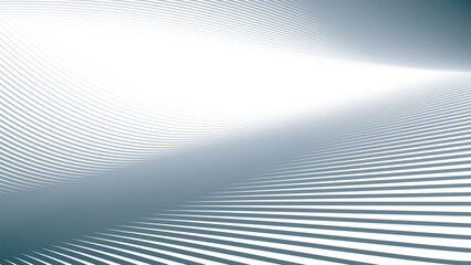 Grey stripes line pattern abstract background for backdrop