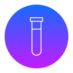 Test Tube Icon