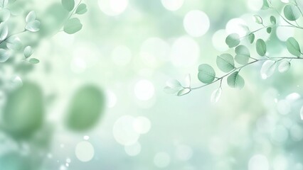 Fototapeta premium spring