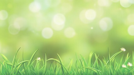 Fototapeta premium spring