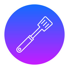 Spatula Icon