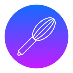 Whisk Icon