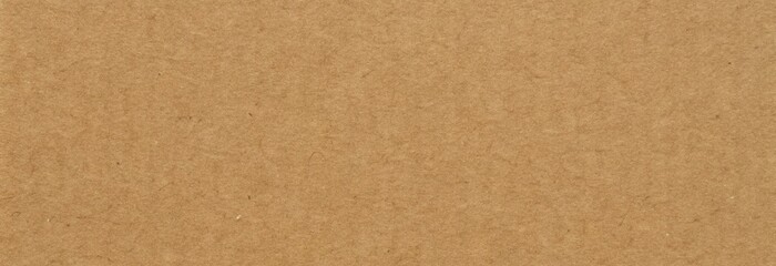 HighResolution Texture of Light Brown Cardboard Background, Perfect for Packaging Design and Mockups