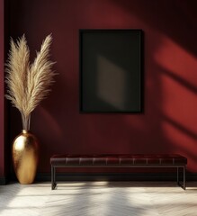 Elegant Interior Decoration