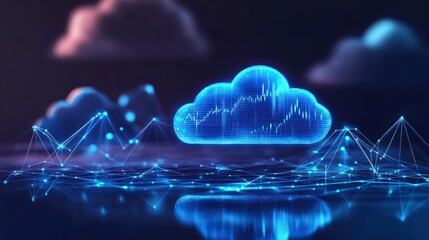 Cloud Data Visualization