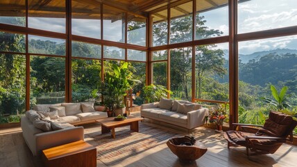 Eco-Friendly Practices: A Visual Journey into Sustainable Living and Green Innovations