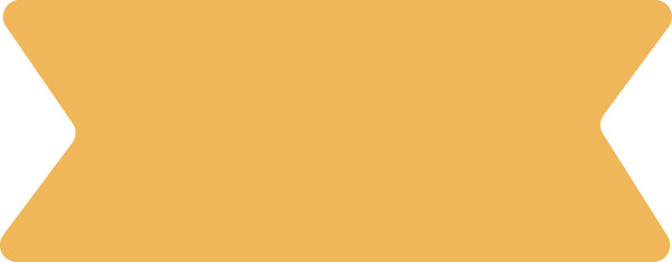 basic hand drawn decorative masking tape patterned for collage and scrapbooking illustration vector, paper