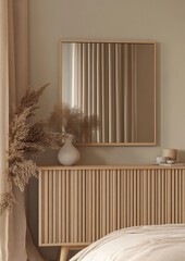 Elegant Minimalist Interior