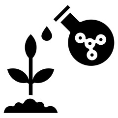 Inorganic Chemistry Icon