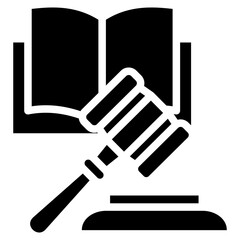 Educational Law Icon