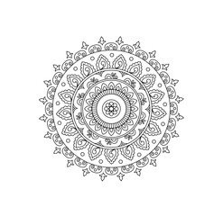 Mandala Art