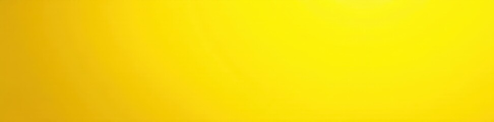 Obraz premium Bright yellow medical backdrop, subtle gradient, color, medical background, clean
