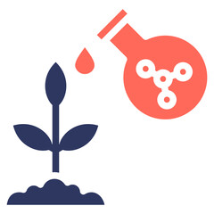 Inorganic Chemistry Icon