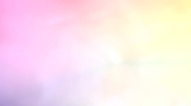 Pastel bokeh background, light leaks, abstract design, website header