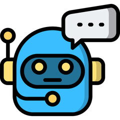 Bot Icon