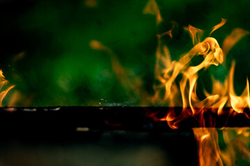 Fire