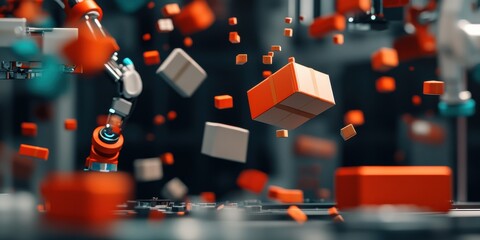 Transforming retail technology with automated inventory management solutions