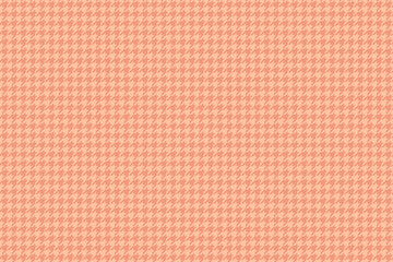 Ornament femininity with colourful skirt. Threaded 70s regarding goose foot symmetry. Goose foot pattern grid over design chic.