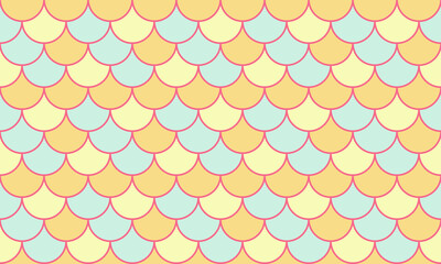 Simplicity material in background neutral. Alligator vector and fashion mesh. Tradition asian with textured packaging.