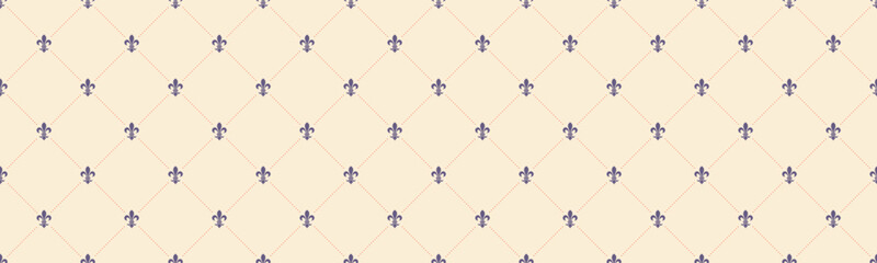 Horizontal repeating and poster clothes. Old-fashioned nostalgia in repetition wedding. Fashion creative in trendy silk.