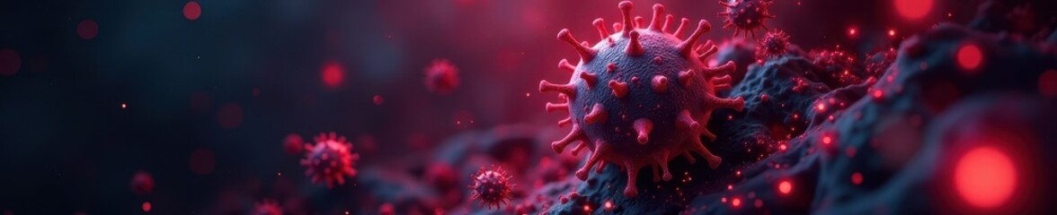 Virus alert dominates desktop screen, files inaccessible, desktop, online, system failure