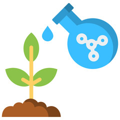 Inorganic Chemistry Icon