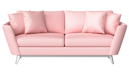 modern sofa