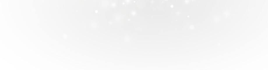 White Dust PNG, Soft Glowing Bokeh Light and Sparkling Glitter Overlay for Festive and Elegant Design, Magic Snow Dust Effect for Cards, Invitations, Banners, and Winter Decorations