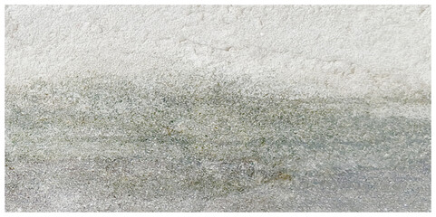 Fototapeta premium Abstract dust grunge on cement floor texture background Vector on white background banner.