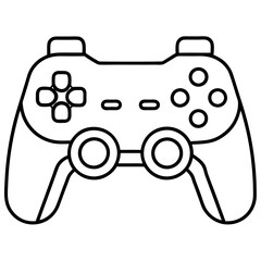video game controller icon