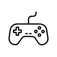 video game controller icon