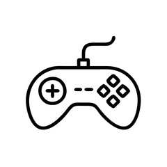 video game controller icon