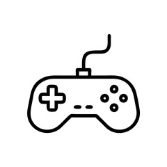 video game controller icon