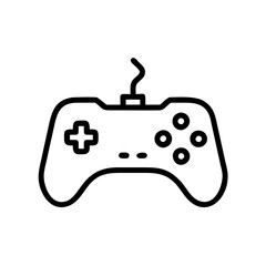 video game controller icon