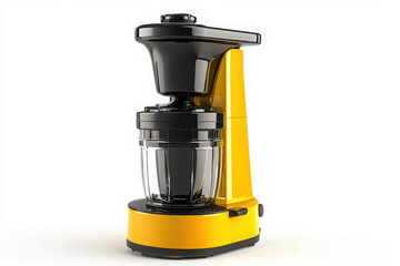 High-quality juicer PNG isolated on isoleted white background