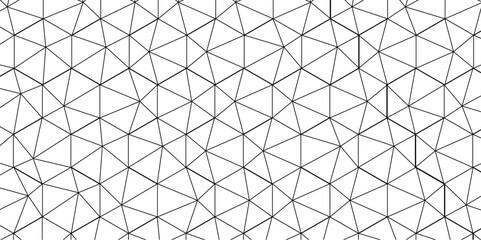 Abstract background with lines. vector seamless pattern with net. Black lines with white background creative and geometric shape. Luxury pattern with paper and geometric shape.