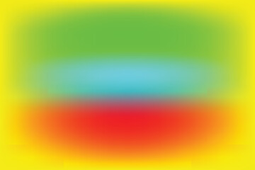 Obraz premium colored gradation background vector illustration design