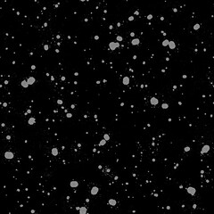 Lichen Sparse Medium