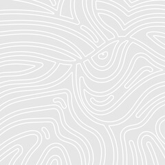 grayscale pattern with wavy lines. Monochrome background.