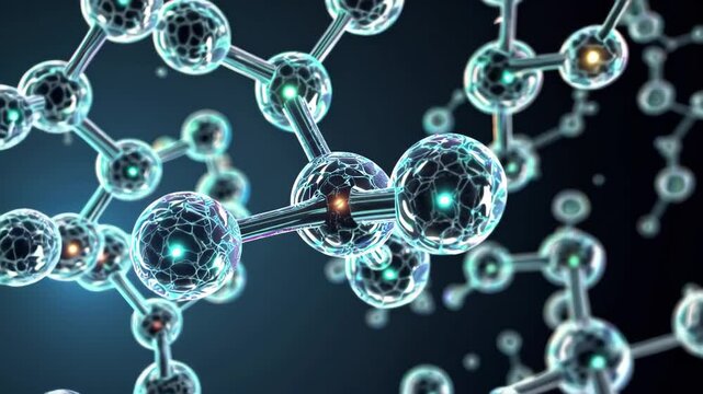 Molecular Biology